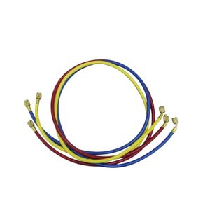 Jogo Mangueira 3-36" 90Cm 800Psi 5/16 Ecotools Et336Ryb-410