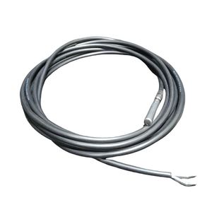 Sensor Ambiente Sb19 Ntc Preto 2,5M Cabo Termistor