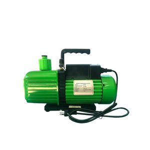 Bomba Vácuo Dupla 12 Cfm Bivolt Ecotools Et340