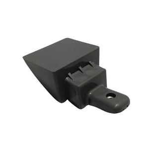 Suporte Puxador Inferior Inox Refrigerador Electrolux