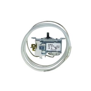Termostato Baixo Ruído Tsv9004-09 64786916A Electrolux