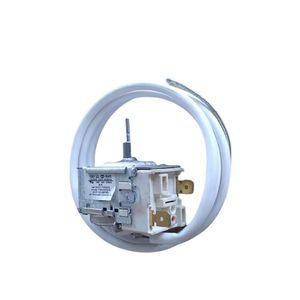 Termostato Compatível Com Refrigerador Consul Agt-T0005