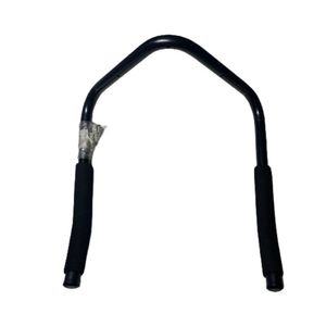 Suporte De Parede Para 2 Bicicletas Transbike Horizontal