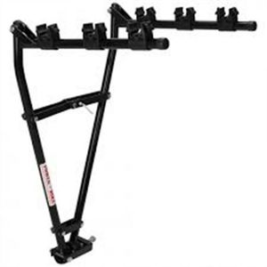 Suporte Transbike Basic Reboque 3 Bicicletas Engate Carro