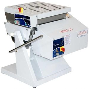 Amassadeira Semi Rápida 25 Kg Mbi 25 Bivolt - Gastromaq