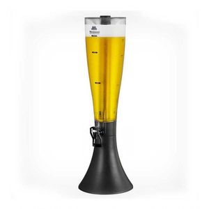 Torre De Chopp 2,5 Litros C/ Refil Mb.2.250 - Marchesoni