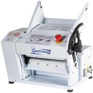 Cilindro Laminador Epóxi Cle300 Bivolt - Gastromaq