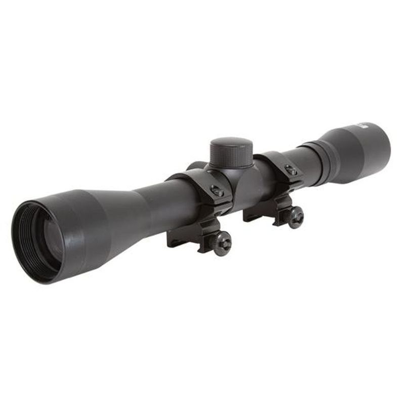 Rifle Sniper M40 S02 Preto - Specna Arms com melhor preço e