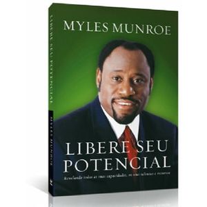 Libere Se Potencial Myles Munroe