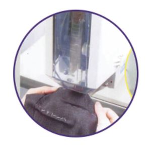 Aplicador De Grampo Automatico Wpa-80 - Wespress
