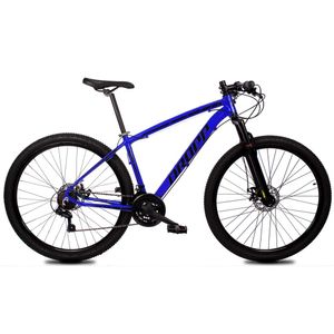 Bicicleta 29 Dropp Z1-x 21v Shimano Freio Disco Alumínio