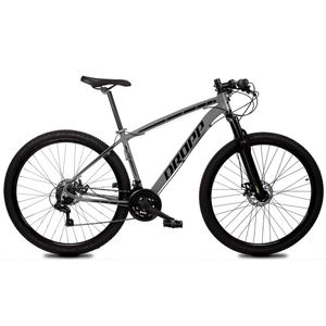 Bicicleta 29 Dropp Z1-x 21v Shimano Freio Disco Alumínio