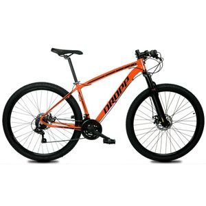 Bicicleta 29 Dropp Z1-x 21v Shimano Freio Disco Alumínio