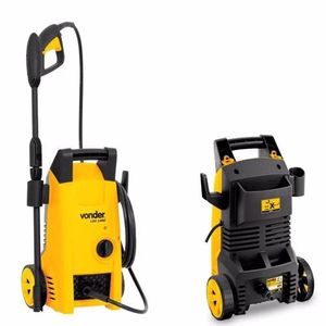 Lavadora De Alta Pressão 1400w 220V Vonder Lav1400