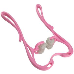 Massageador Multifuncional Manual Relaxante Alivia Dores
