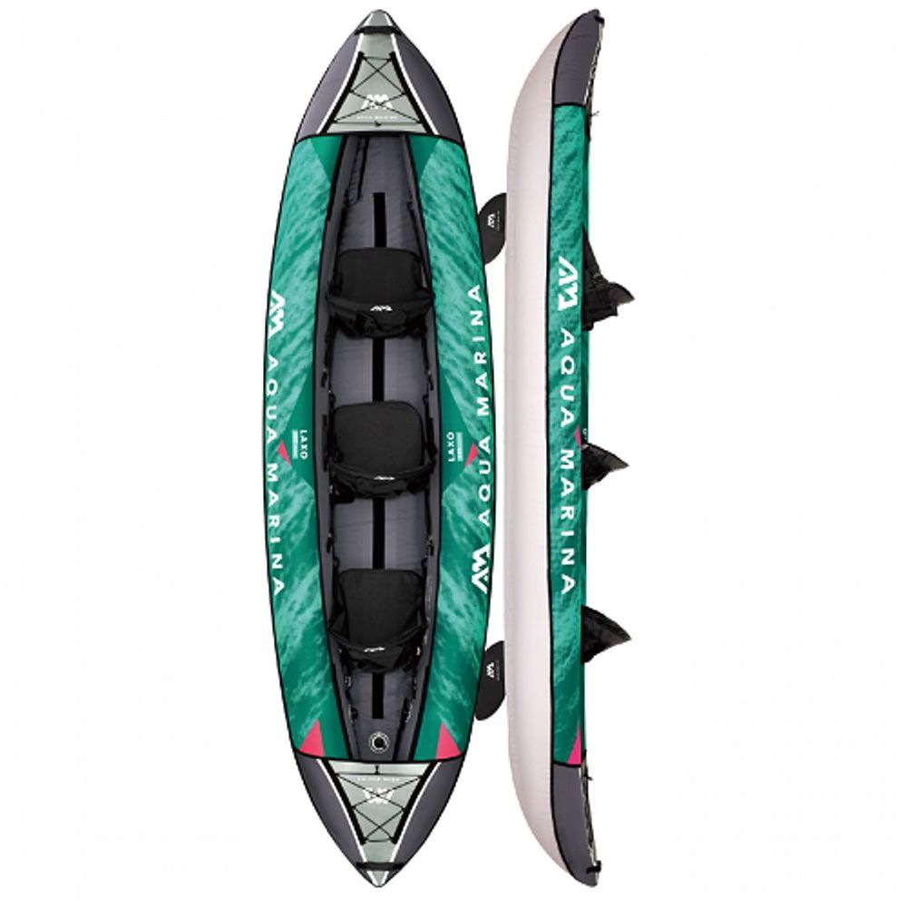 Loja de kayaks e Canoas Rígidas