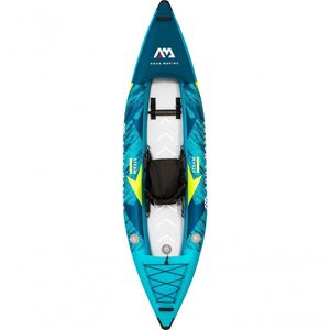 Caiaque Steam Professional St-312 1 Pessoa - Aqua Marina