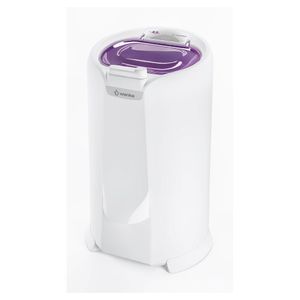 Centrifuga Wanke Bella Eco 8,8 Kg 11210057 Branco 127v