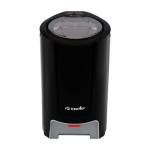 Centrifuga Fit Designer Moderno 12,6 Kg Mueller Preto 127v