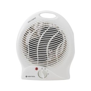 Aquecedor Ventisol Domestico A1-01 14161 Branco 127v