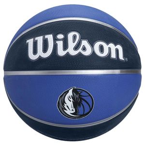 Bola de Basquete Nba Team Tribute Dallas Mavericks #7