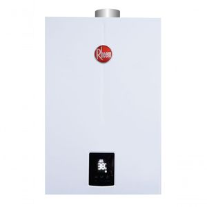 Aquecedor 30L Digital Ef 127-220 V Gn Rheem