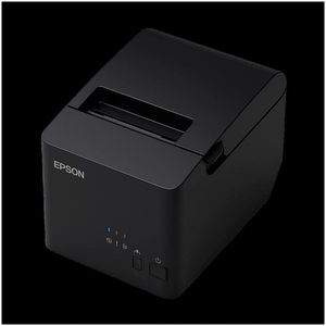Impressora Não Fiscal Epson Tm-t20x