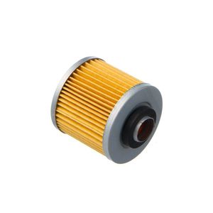 Filtro De Oleo Eksim Xt600E/Xvs650