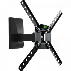 Suporte Para Tv Movel 10" A 55" Sbrp130 Brasforma