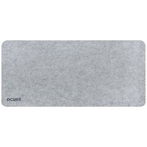 Mouse Pad Exclusive Pro Gray 900X420Mm - Pmpexppg