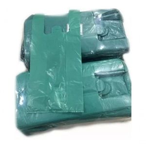 Sacolas Plasticas Reciclada Reforçadas 30X40 A 90X100 1Kg