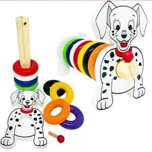 Cachorrinha Alegre brinquedo Pedagógico