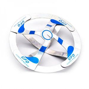 Ufo - Floats In Mid-air. F+