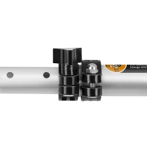 Cabo Extensivel Para Serrote E Colhedor De Fruta Tramontina
