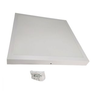 Painel Led Sobrepor Quadrado 6500k 40x40 30w Avant Bivolt