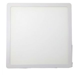 Painel Led Embutir Quadrado 6500k 40x40 30w Avant Bivolt