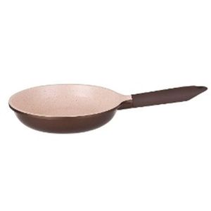 Frigideira Belga Revestimento Ceramico 24cm Mta 8443