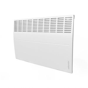 Aquecedor Convector Elétrico Atlantic - 2000w - 220v
