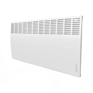 Aquecedor Convector Elétrico Atlantic - 2500w - 220v