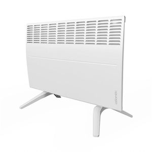 Aquecedor Convector Elétrico Atlantic - 2000w - C/pés - 220v