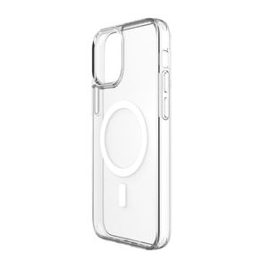 Capa Magnética Para Iphone 13 Pro Max + Película Protetora
