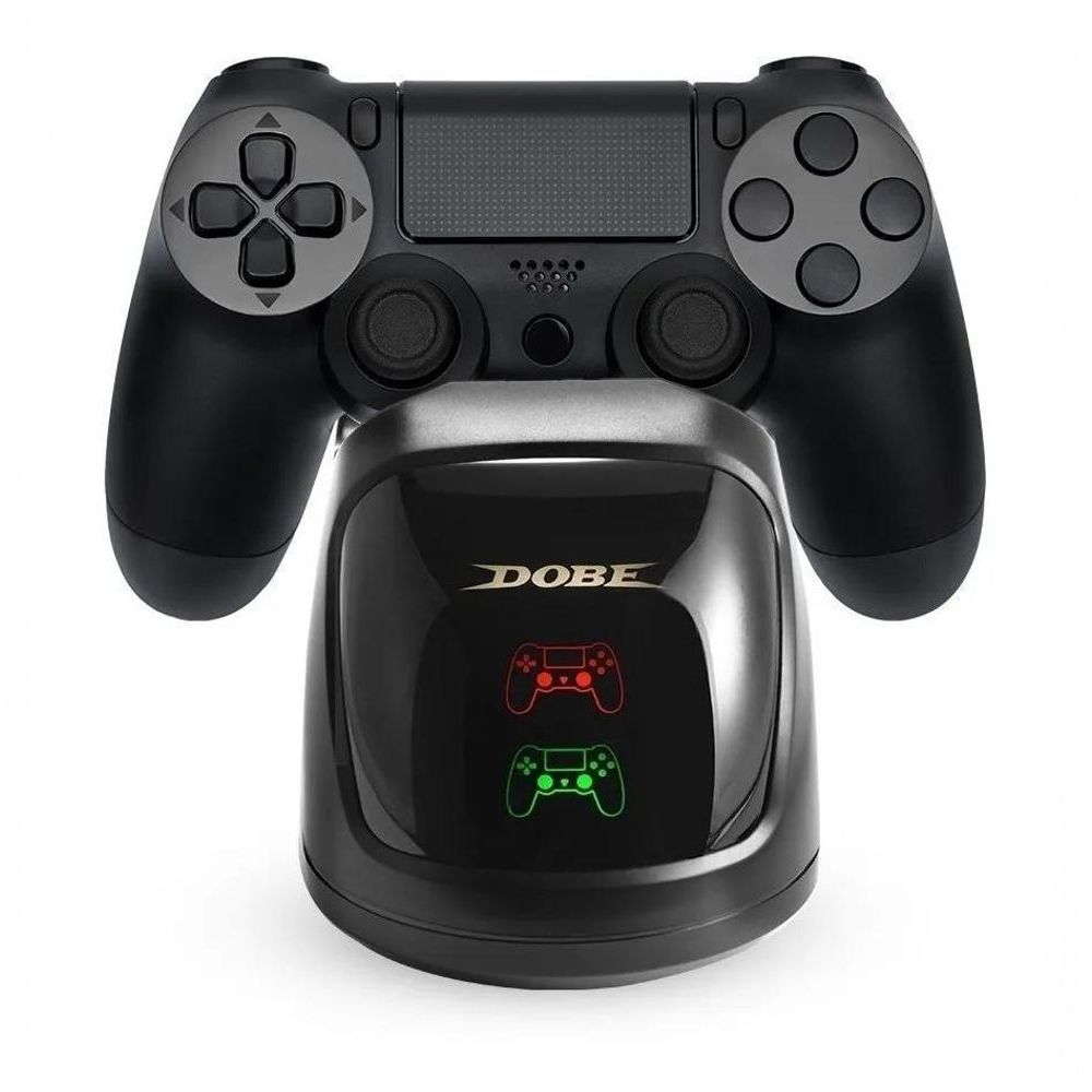 Dualshock dock clearance