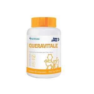 Queravitale - 30 Comprimidos