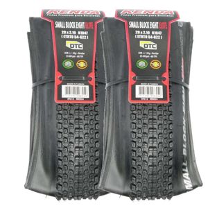 Par Pneu Aro 29 Kenda Small Block Eight 29X2.10 Dtc Elite