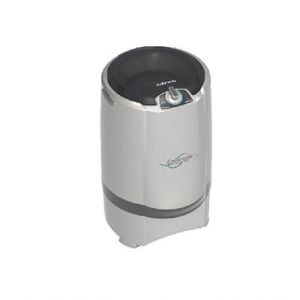 Centrífuga De Roupas 3.7 Kg Automática Colormaq Prata 127v