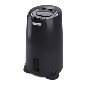 Centrifuga Wanke 15 Kg Sofia 11220002 Preto 220v