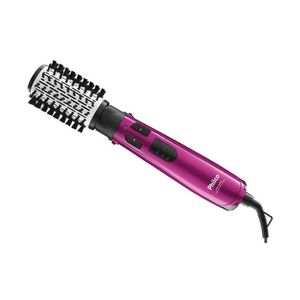 Escova Rotativa Philco Beauty Single Pec03r Rosa 127v