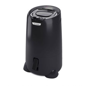 Centrifuga Wanke 15 Kg Sofia 11220002 Preto 220v