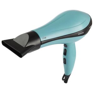 Secador Britania 2000w Bsc4000 Azul 127v
