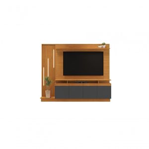 Estante Home Absoluto Jcm Móveis